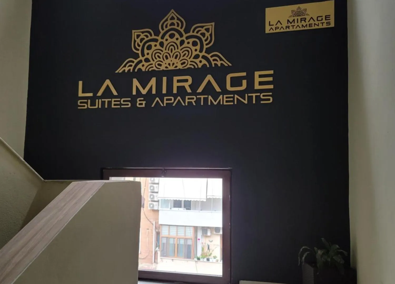 La Mirage Suites & Apartments Tirana