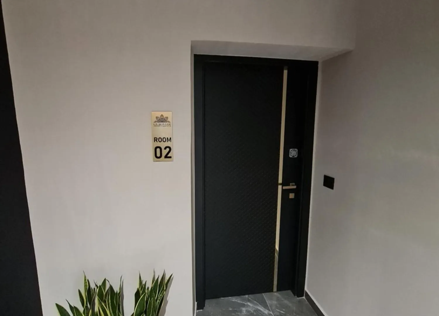 La Mirage Suites & Apartments Tirana
