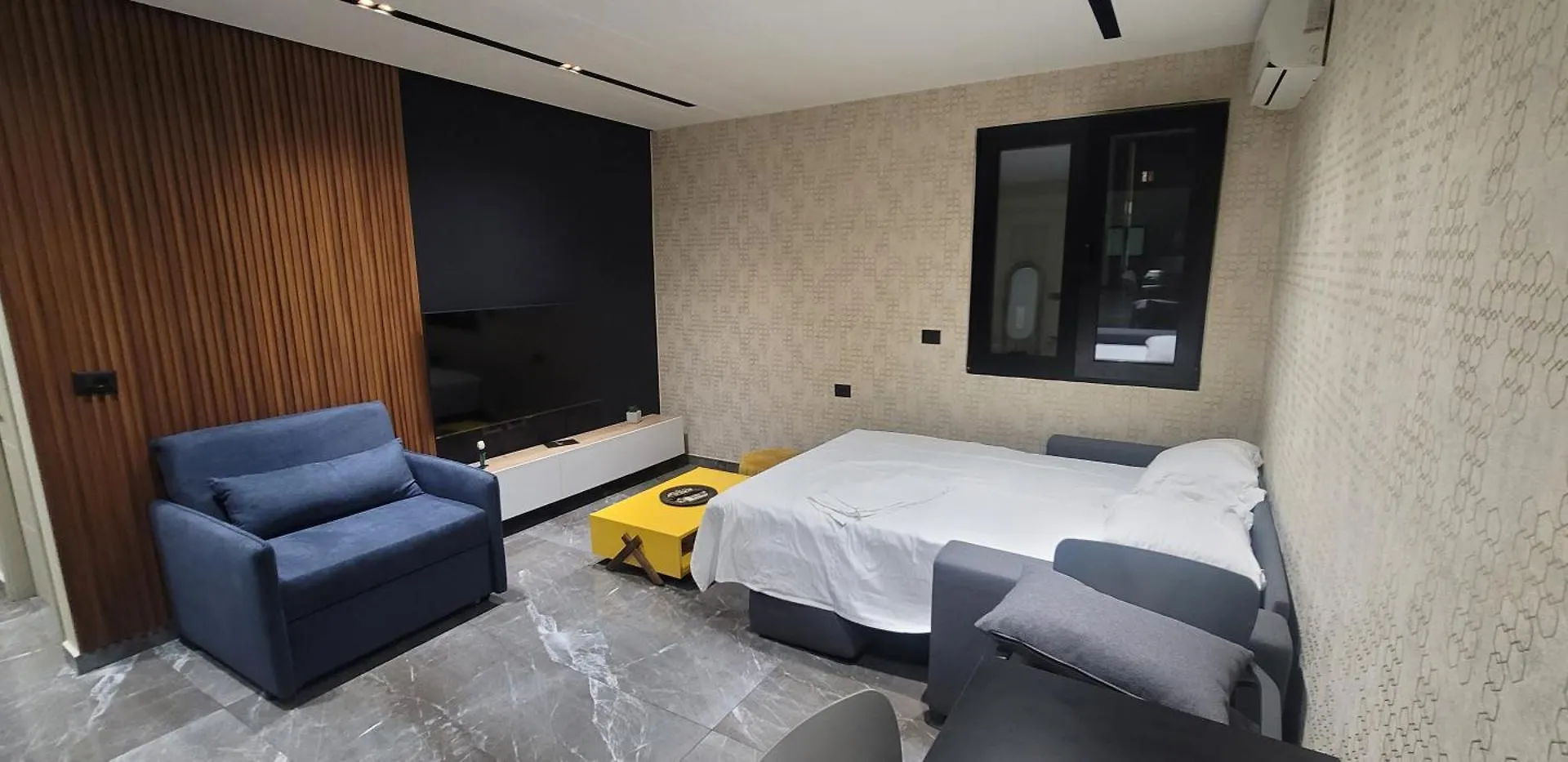 La Mirage Suites & Apartments Tirana