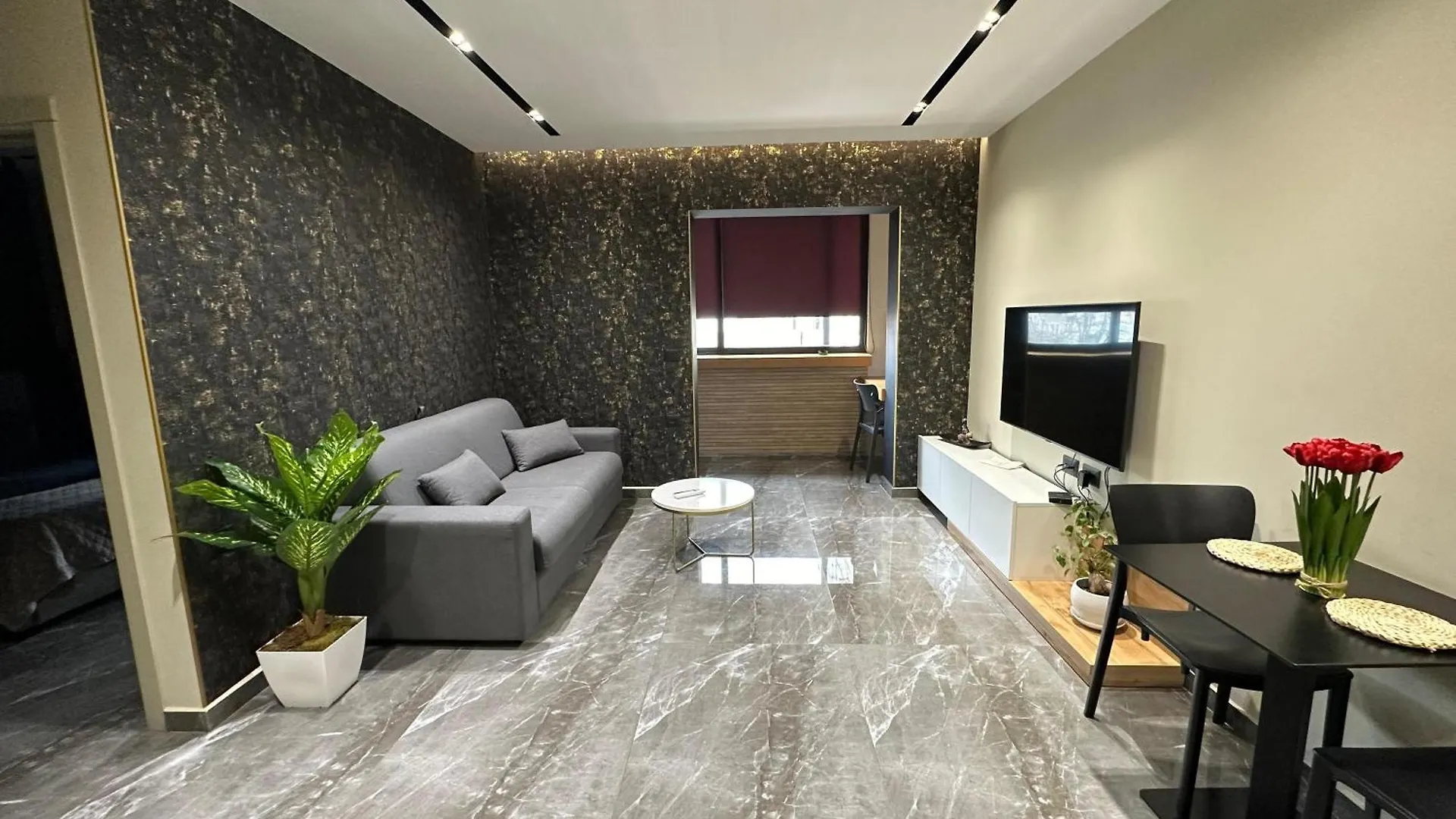 La Mirage Suites & Apartments Tirana Albania