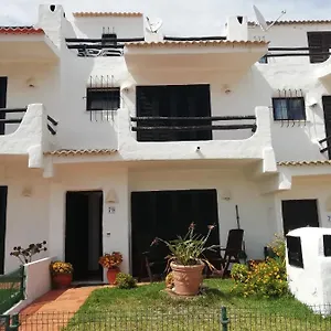Moradia T2+1 Com Piscina , Lagos Portugal