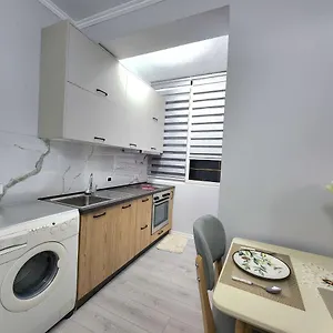 Apartamento Sweet Dreams Sari, Tirana
