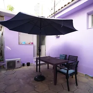 Apartamento Brilant Center, Tirana