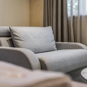 Piazza Luxury Daire