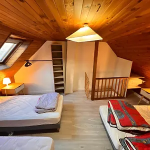 Duplex Avec Wifi Proche Du Centre , La Bourboule France