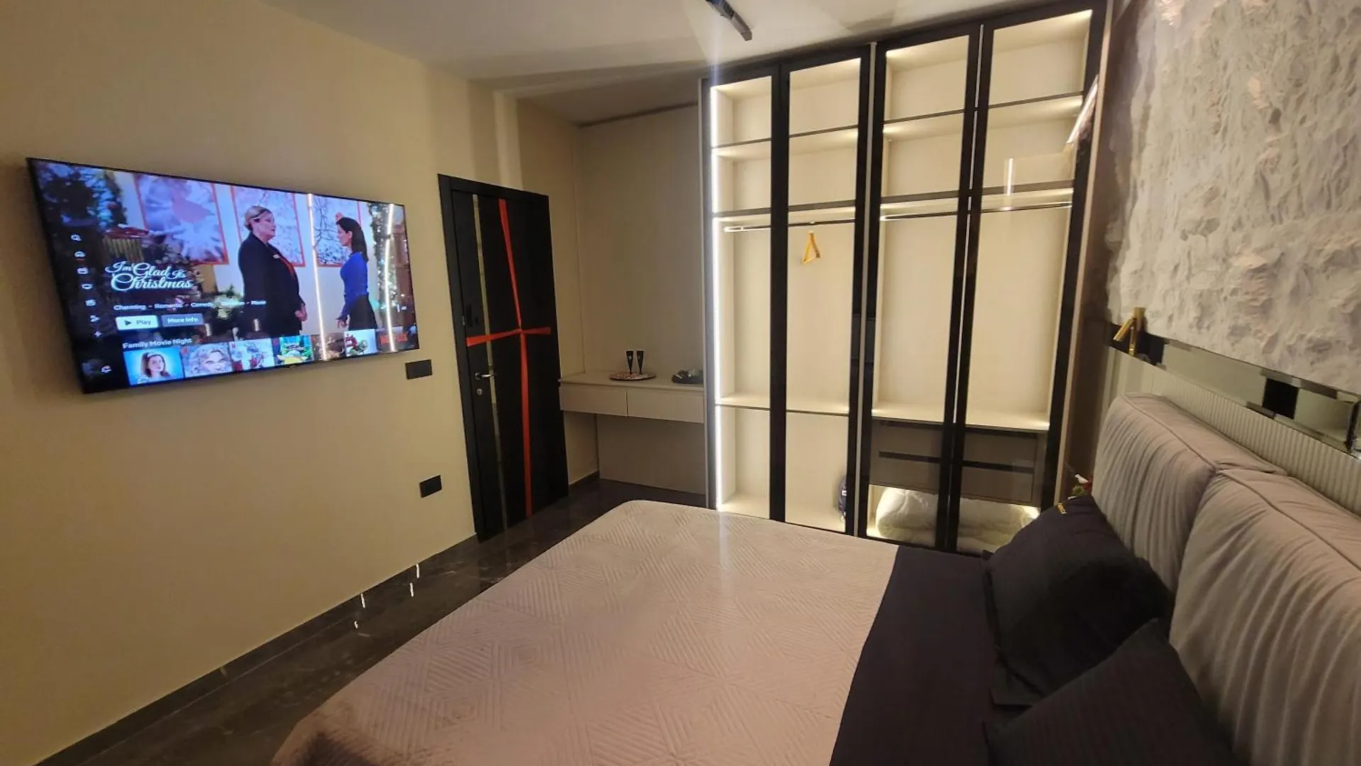 La Mirage Suites & Apartments Tirana Albanien