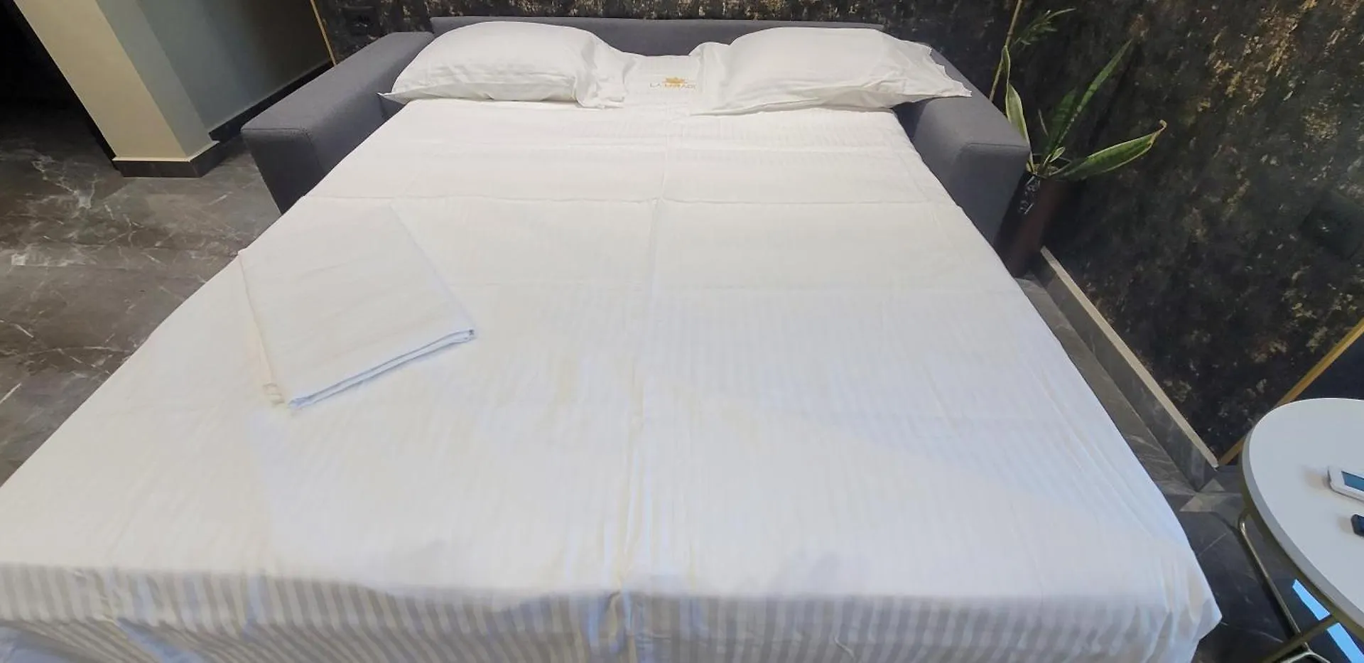 La Mirage Suites & Apartments Tirana Albanien