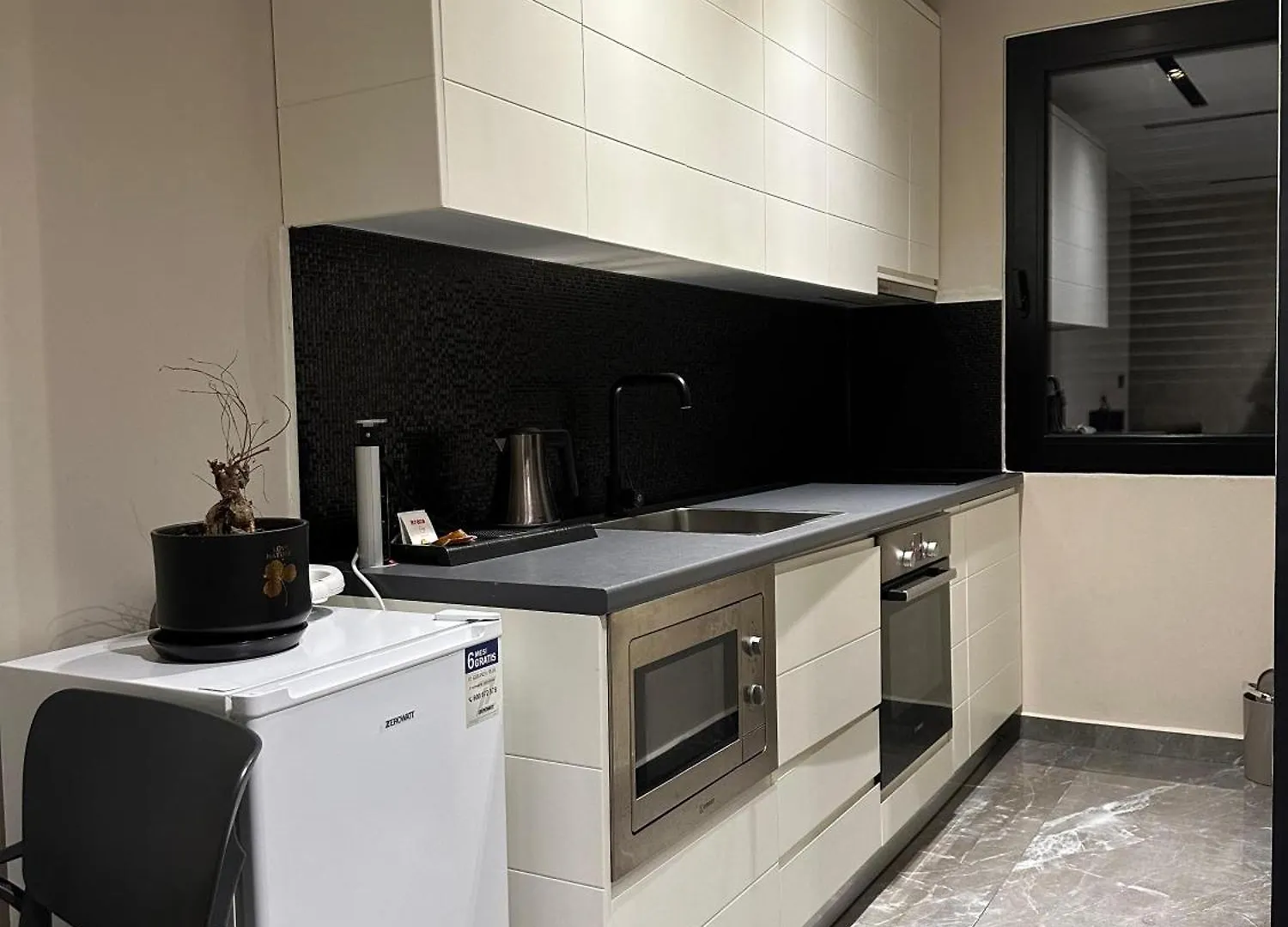 La Mirage Suites & Apartments Tirana