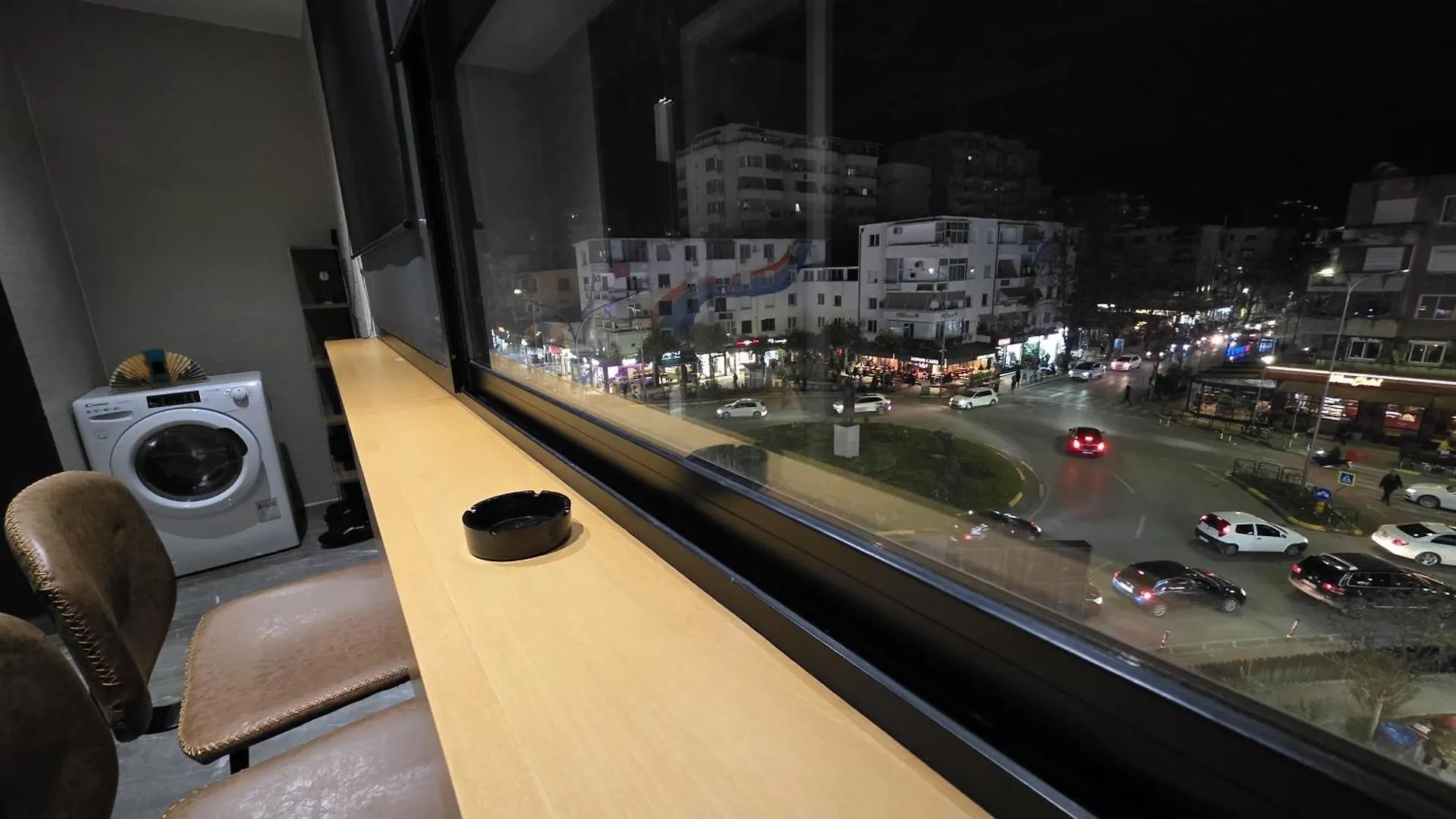 La Mirage Suites & Apartments Tirana 0*,  Albanien