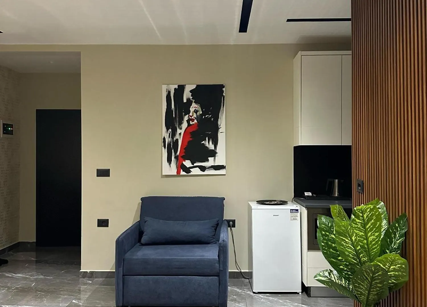 La Mirage Suites & Apartments Tirana